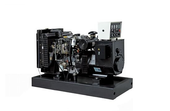 寻甸科克150kw大型柴油发电机组