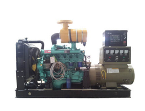 寻甸宗申动力200kw大型柴油发电机组