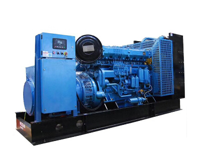寻甸宗申动力150kw大型柴油发电机组
