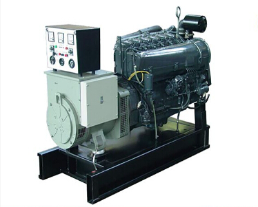 寻甸宗申动力5kw小型柴油发电机