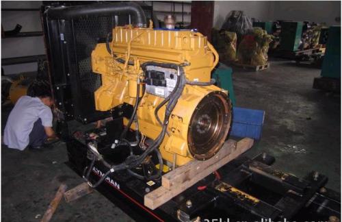 寻甸柴油发电机维修