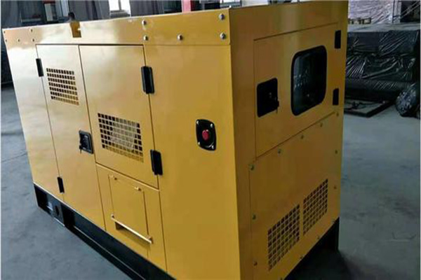 寻甸发电机出租