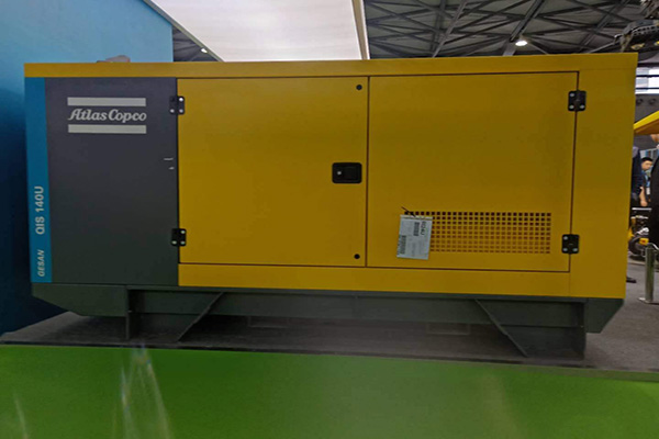 寻甸发电机出租