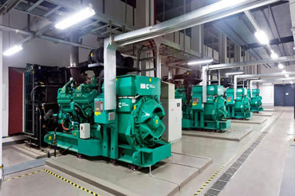 寻甸发电机出租