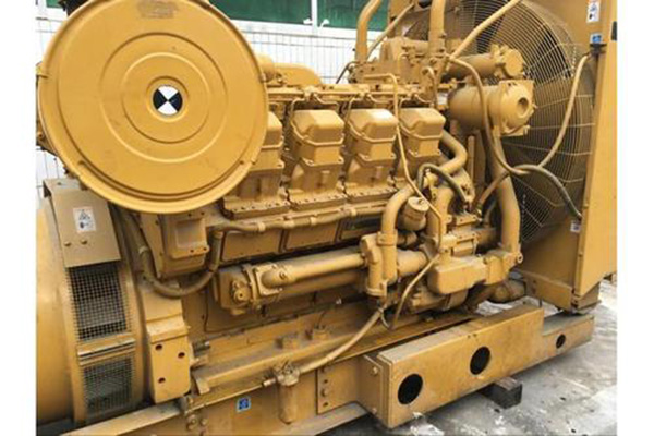 寻甸发电机出租