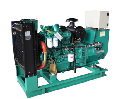 寻甸宗申动力12kw小型柴油二手发电机