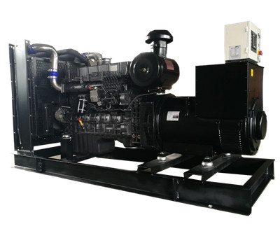 寻甸上柴柴油发电机组50KW-700KW
