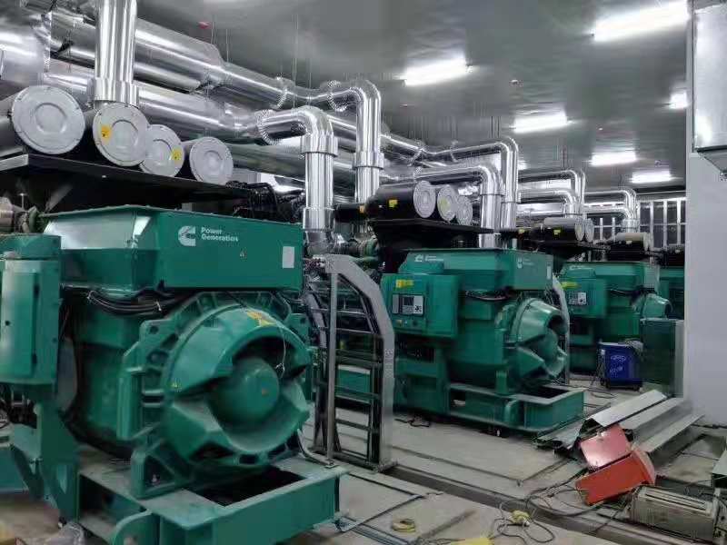 寻甸发电机出租