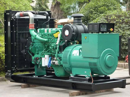 寻甸710kw康明斯柴油发电机组