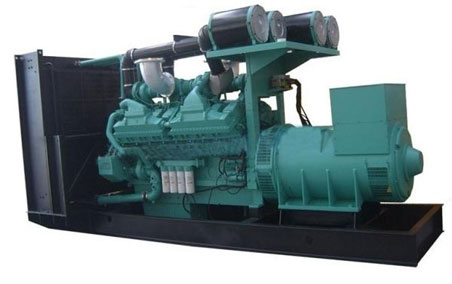 寻甸200kw康明斯发电机组