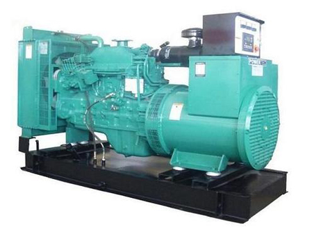 寻甸80kw康明斯柴油发电机组