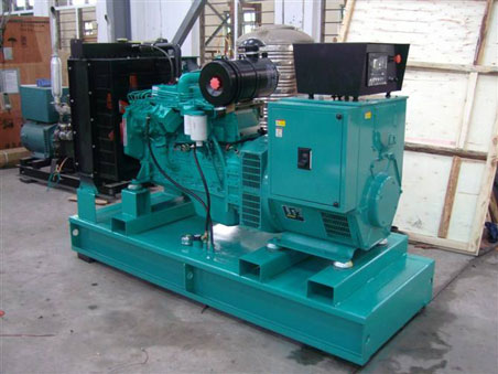 寻甸200kw康明斯柴油发电机组