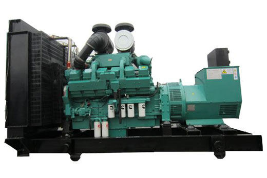 寻甸柴油发电机组