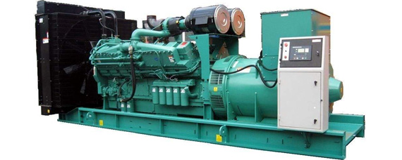 寻甸柴油发电机