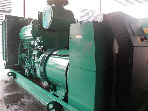 寻甸柴油发电机