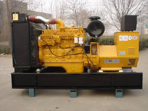 寻甸发电机出租