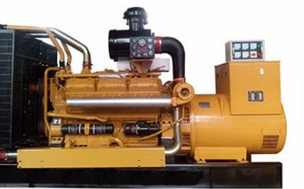 寻甸发电机出租