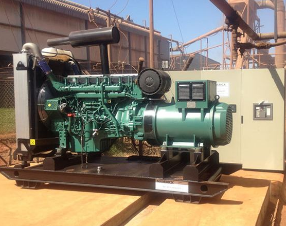 寻甸发电机出租