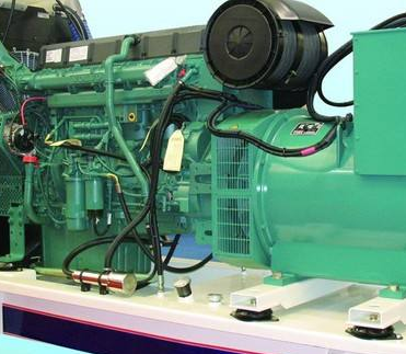 寻甸发电机出租